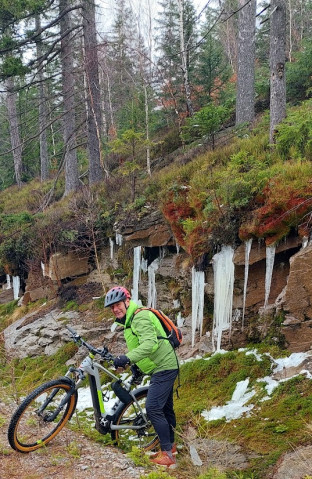 Sople - Karkonosze